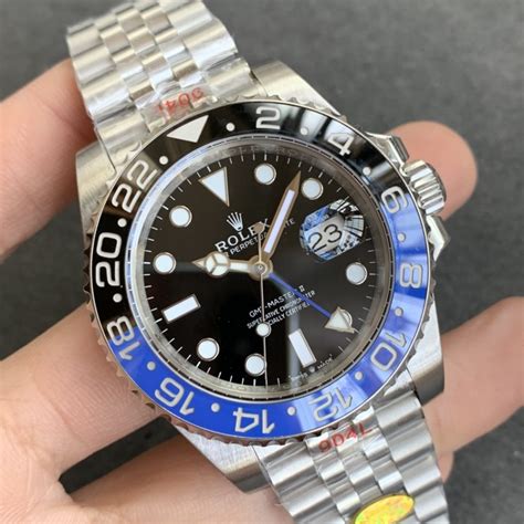 rolex gmt master ii replica ebay|rolex gmt master look alike.